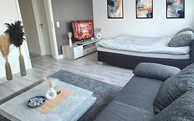 Gemuetliches Apartment Vor Den Toren Koelns