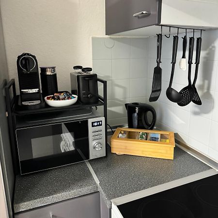 Gemuetliches Apartment Vor Den Toren Koelns Hürth Extérieur photo