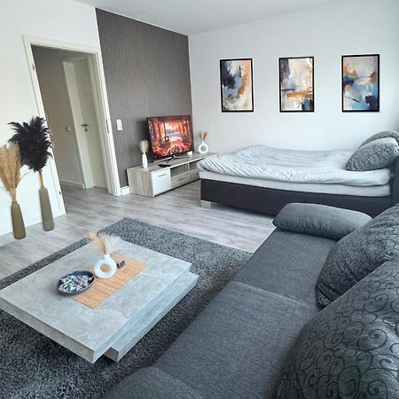 Gemuetliches Apartment Vor Den Toren Koelns Hürth Extérieur photo