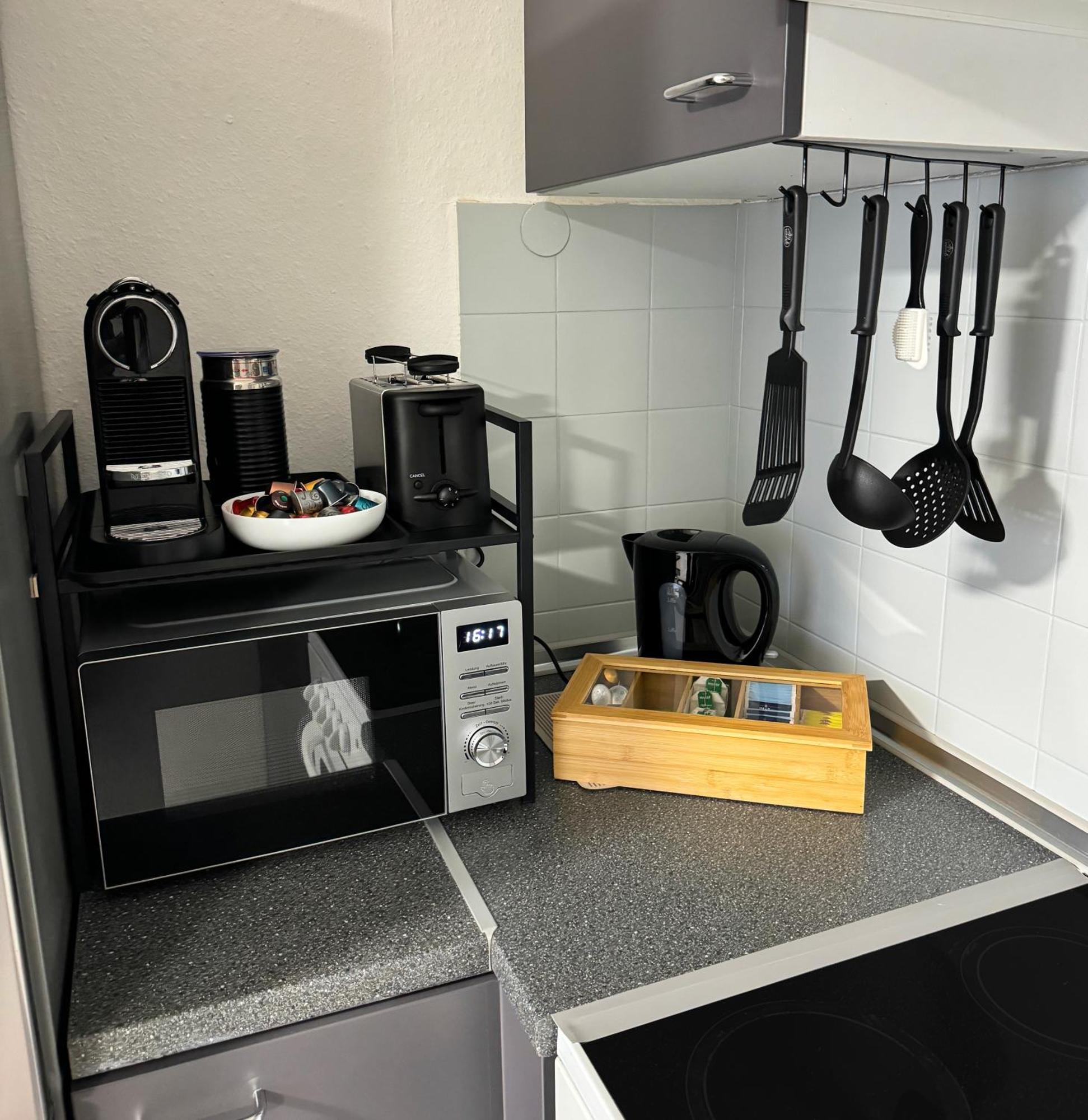 Gemuetliches Apartment Vor Den Toren Koelns Hürth Extérieur photo