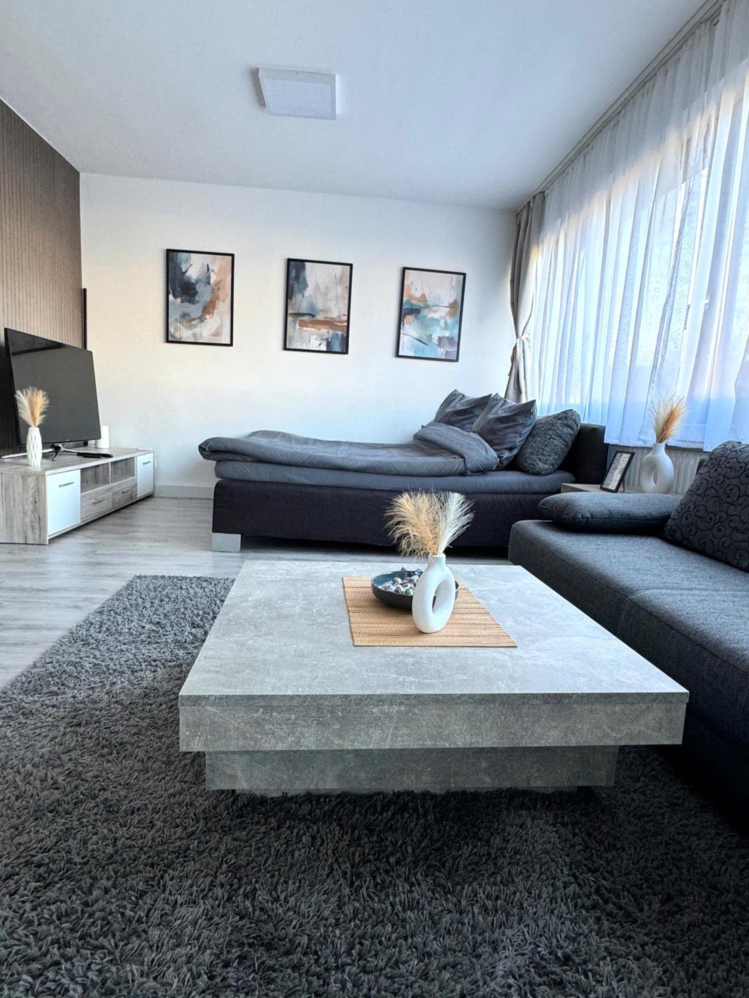 Gemuetliches Apartment Vor Den Toren Koelns Hürth Extérieur photo