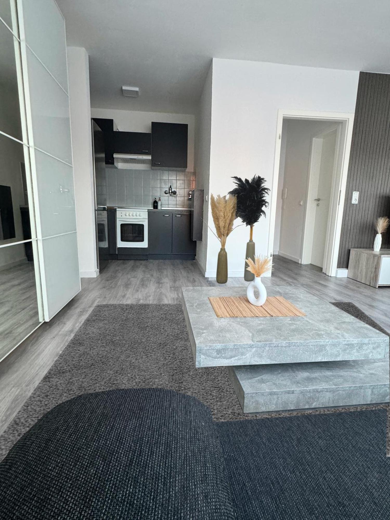 Gemuetliches Apartment Vor Den Toren Koelns Hürth Extérieur photo