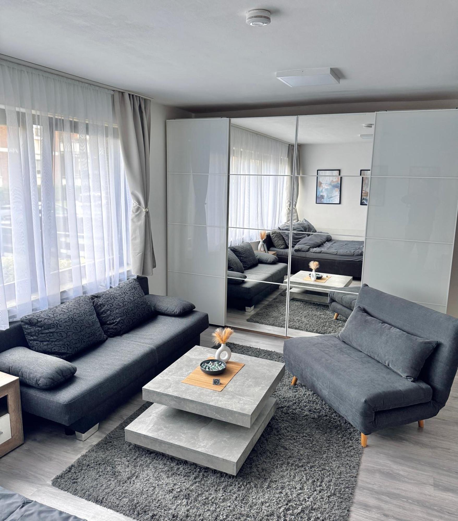 Gemuetliches Apartment Vor Den Toren Koelns Hürth Extérieur photo