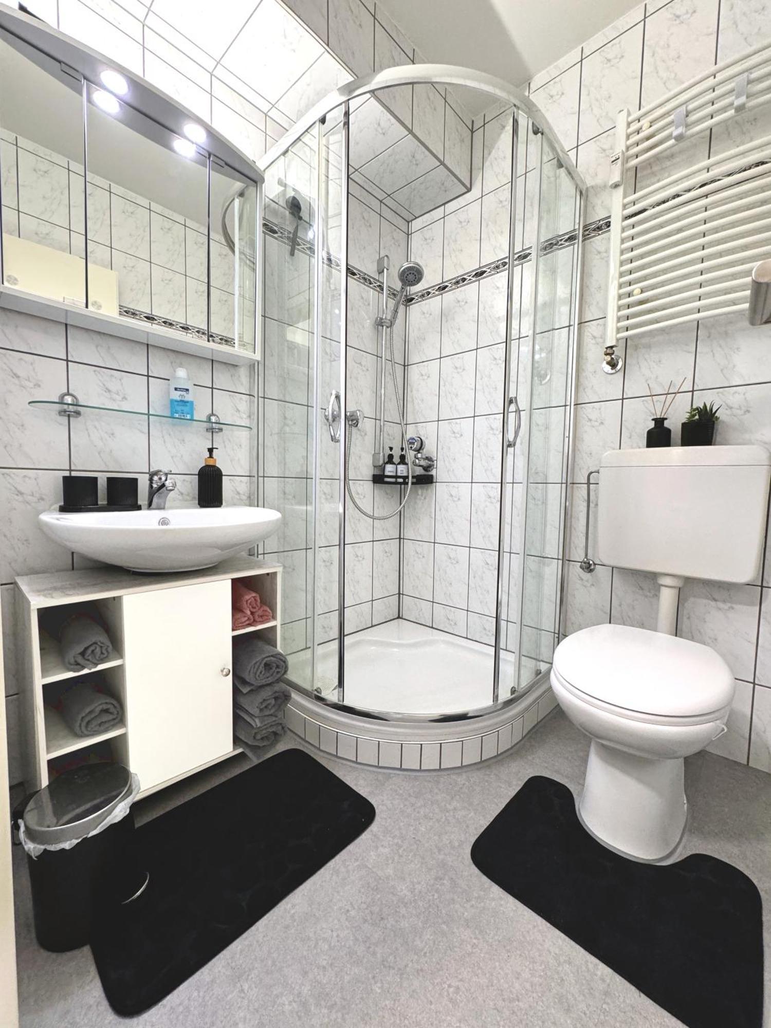 Gemuetliches Apartment Vor Den Toren Koelns Hürth Extérieur photo